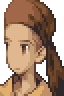 FFT Thief Female Portrait