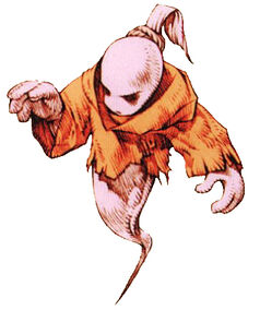 FFT-Ghost