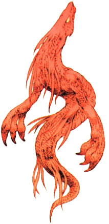 FFT Salamander