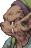 FFT Gobbledygook Portrait