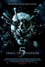 Final destination five ver2