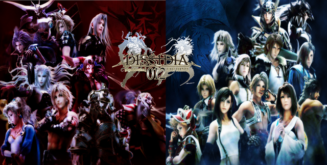 File:Dissidia 012 Wallpaper.png
