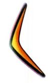 FF7 Boomerang