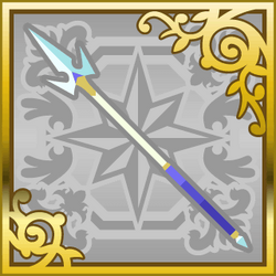 FFAB Crystal Lance SR