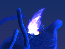 FFT Blastar Punch