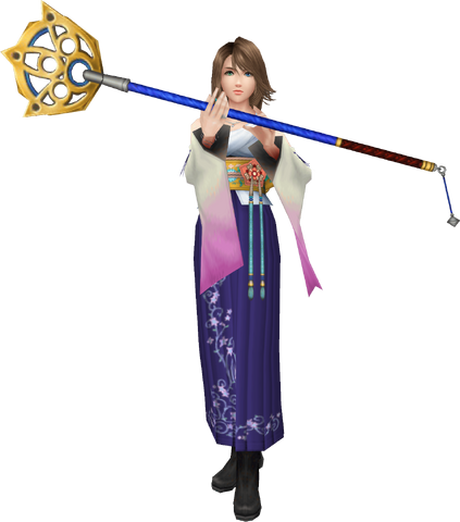 File:Yuna-DissidiaRender.png
