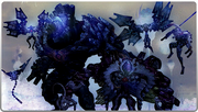 FF13 Datalog Undying