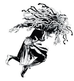 Medusa ff1
