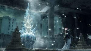 FF13-2-Lightning Altar
