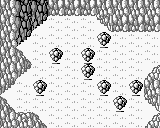 FFA Field of Floatrocks
