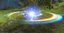 FFXIV Medica
