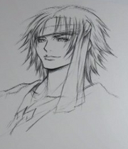 FFX-2HD Tidus Audio Drama