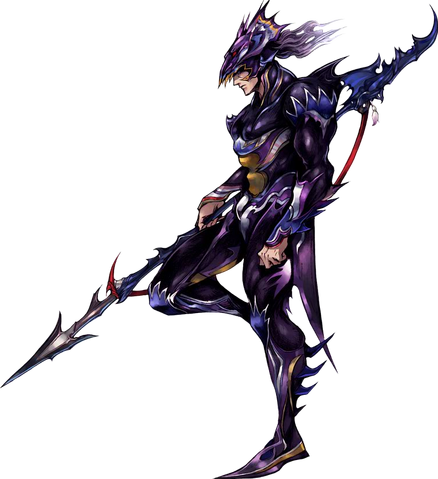 File:Kain (Dissidia 012).png