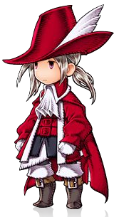 red mage final fantasy 3 red mage final fantasy 3