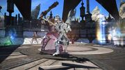 XIV PvP