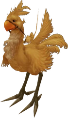 Chocobo-render-ffx
