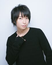 Tetsuya Kakihara