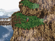 FFRK Mt. Kolts FFVI