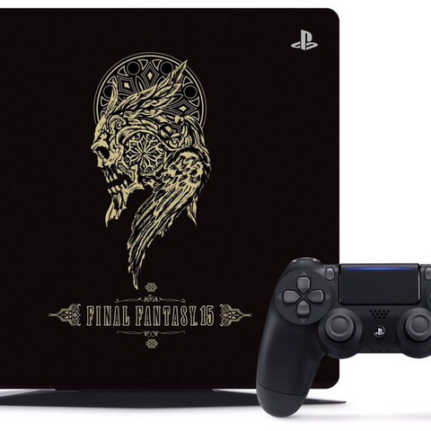 Ps4 e ps4 slim