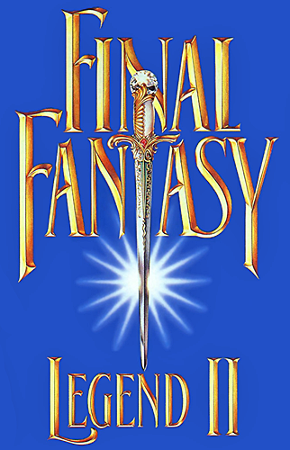  Final  Fantasy  Legend II  Final  Fantasy  Wiki  FANDOM 