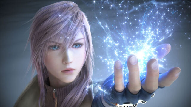 File:Dissidia012 screenshot Lightning CG.jpg
