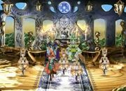 Burmecian Dance