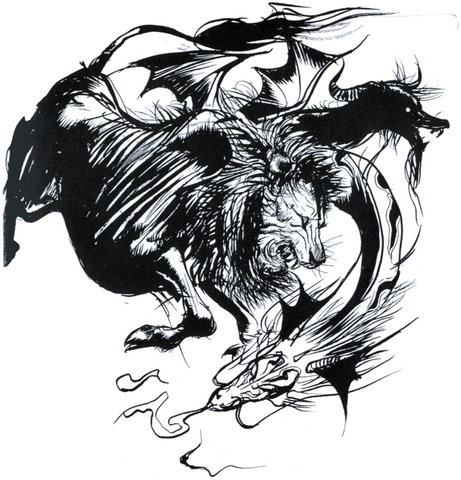 File:FF1 Chimera Artwork.png