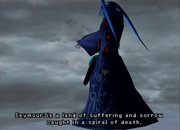 FFX Seymour Speech