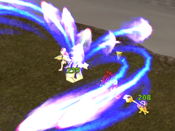 MantraMagia (Final Fantasy IX)