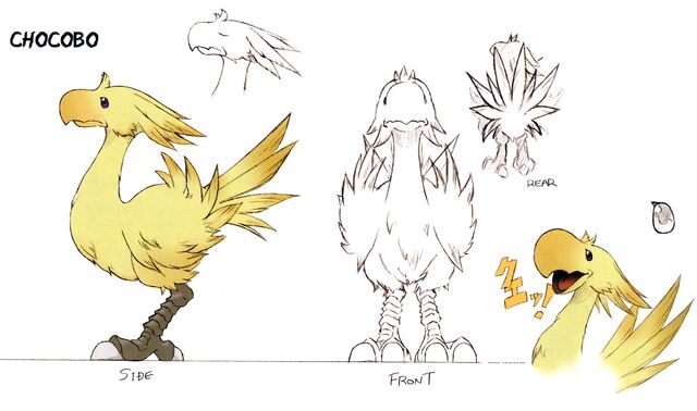 File:FFIX-Chocobo Concept.jpg