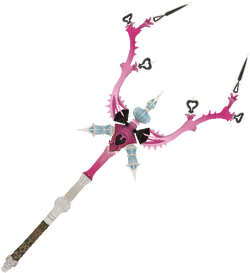FFXIII Wyrmfang