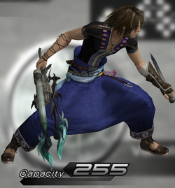 Noel Blazing Spirit