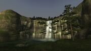 Misareaux Cascade Edellaine