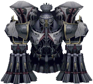 final fantasy alexander figure