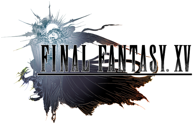 Arquivo:640px-Final Fantasy XV Logo.png