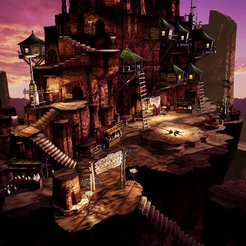 File:FFVII-CosmoCanyon.jpg