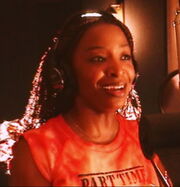 Aundréa L. Hopkins