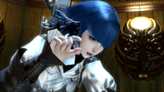 FFXIV Mide Midas