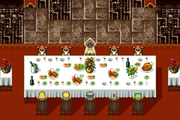 FFVI IOS Imperial Banquet
