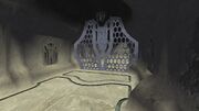 HallOfGods Cermet Grate