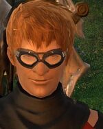 FFXIV Wandering Minstrel