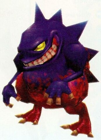 File:FFCC-Dark Hedgehog.jpg