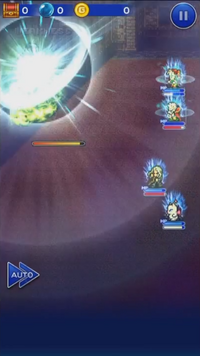 FFRK Saint Cross