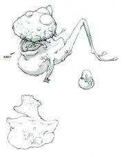 Funguar FFXI Art