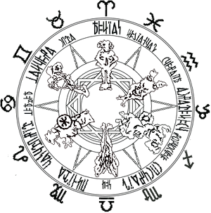 FFTzodiacwheel
