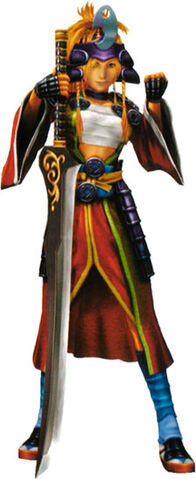File:Rikku the Samurai.jpg