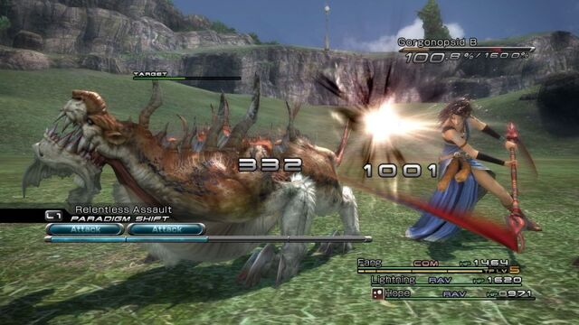 File:Fang attacks gorgonopsid.jpg