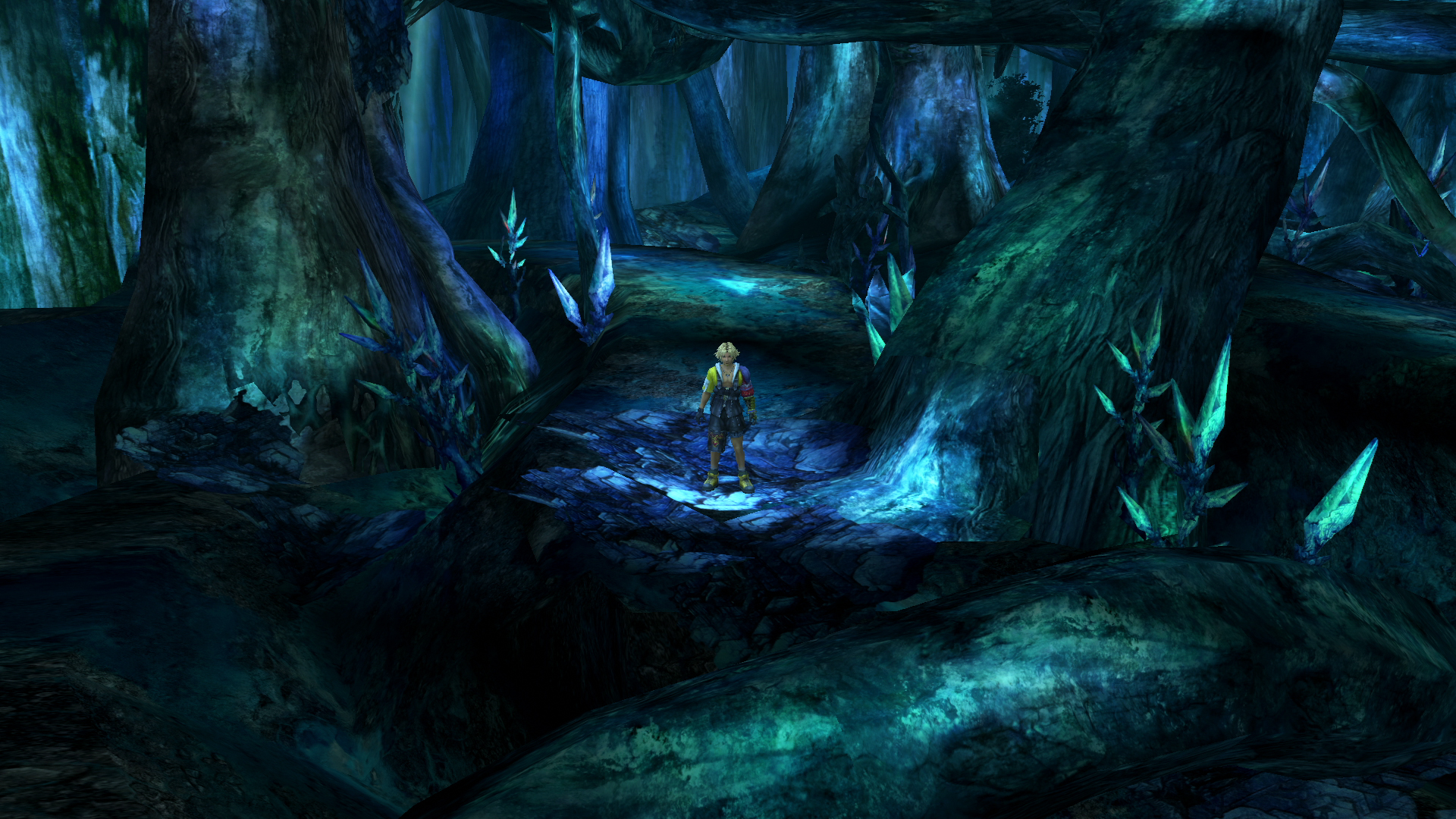 The dark woods trilogy pdf editor