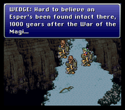 Final Fantasy III US Wedge talks.png