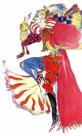 Tiedosto:FF6 Kefkaart.jpg